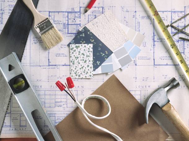 Алматинская бригада. Ремонт любой сложности в Астане., фотография 4