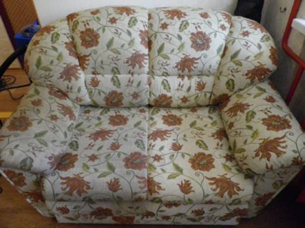 Химчистка мебели и ковров, фотография 3