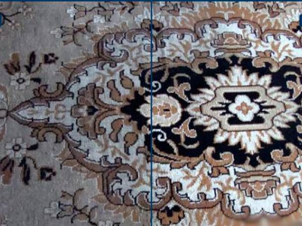 Химчистка мебели и ковров, фотография 4