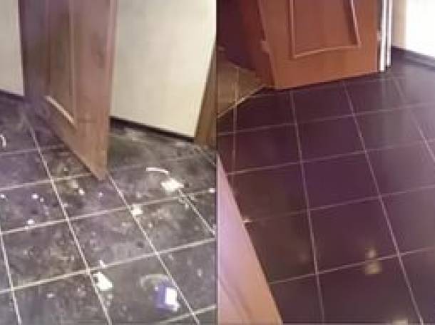 Генеральная уборка и после строительная уборка, фотография 1