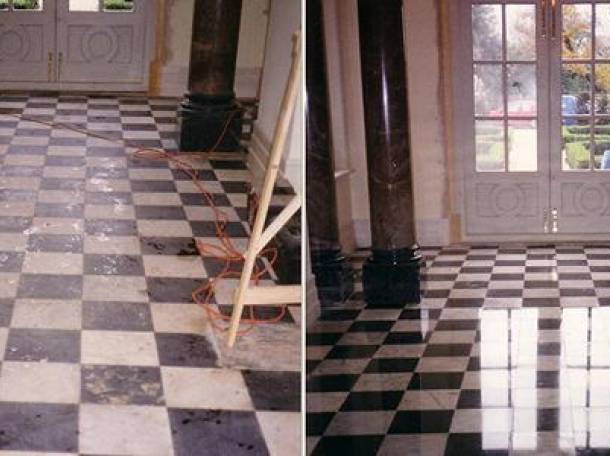 Генеральная уборка и после строительная уборка, фотография 3