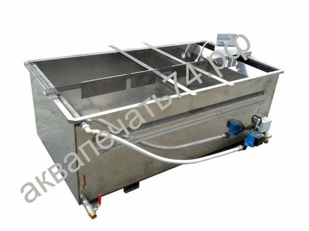 Бизнес на Аквапечати за 2 недели, фотография 1