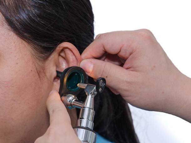 Прием ЛОР-врача из Астаны, фотография 1