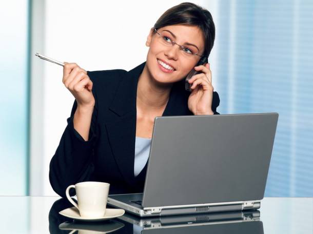 Нужен помощник (-ца) в  отдел документации, фотография 1