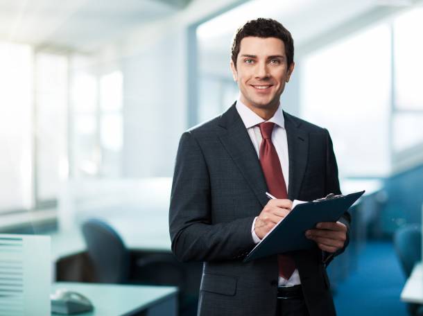 Требуется  специалисты с высшим образованием, фотография 1