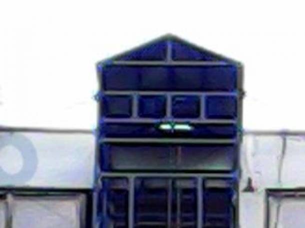 Качественный шахтный грузовой подъемник, фотография 1