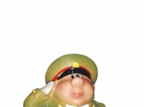 Приглашаем бывших военных в отставке с навыками руководства, фотография 1