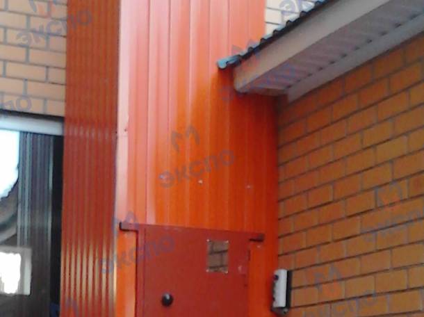 Малогрузовой подъемник, фотография 1