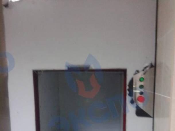 Малый грузовой подъемник (лифт), фотография 1