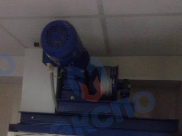 Сервисный подъемник от производителя, фотография 1