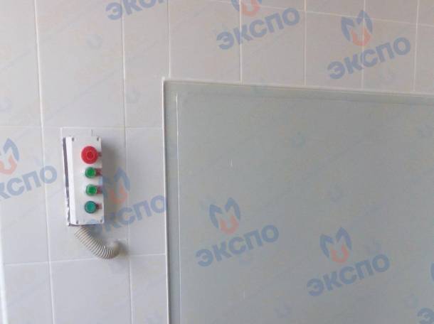 Малогрузовой лифт (подъемник), фотография 1