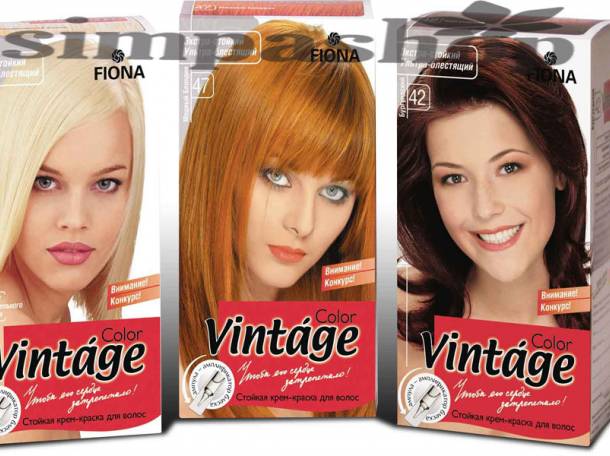 Интернет-магазин косметики