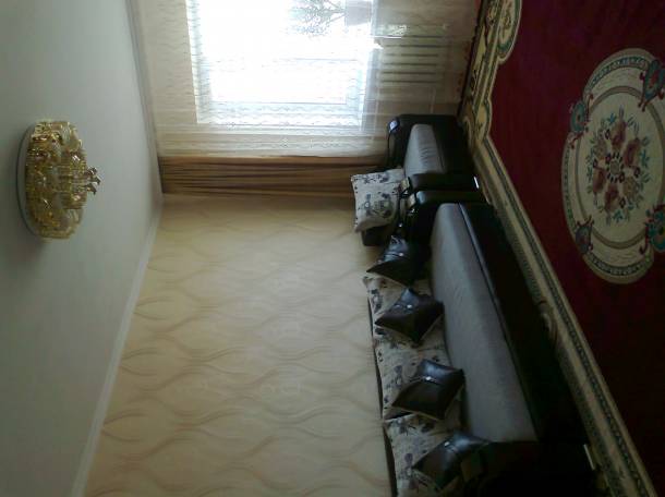 Срочно сдаю квартиру, пр.Шахтеров 70, фотография 1