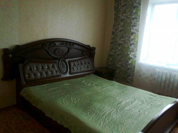 Срочно сдаю квартиру, пр.Шахтеров 70, фотография 4