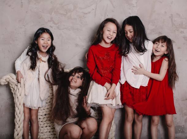 Творческая школа Алмаланд, фотография 1