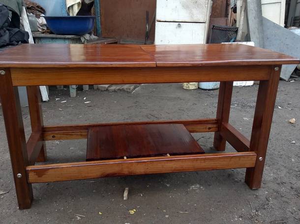 журнальный столик, фотография 2