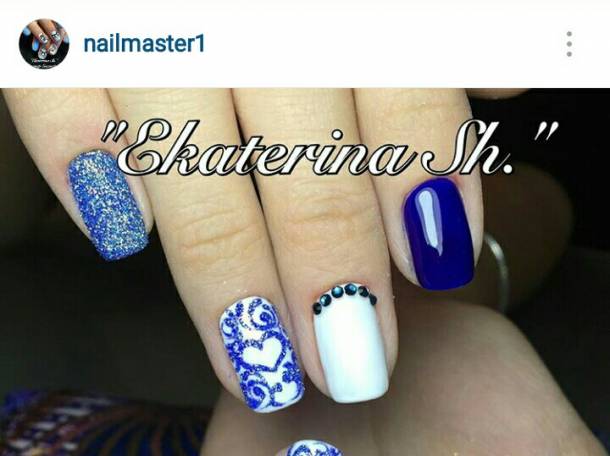 Лучший МАНИКЮР в Алматы, фотография 1