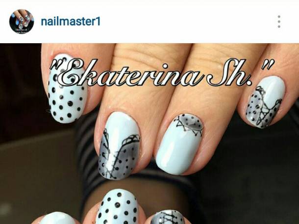 Лучший МАНИКЮР в Алматы, фотография 3