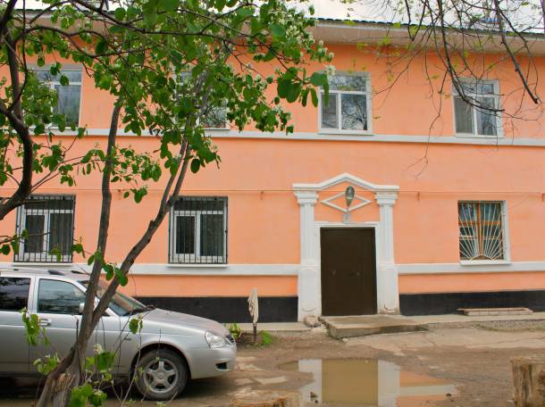 Продам трехкомнатную квартиру, Пр. Победы д-4, фотография 1