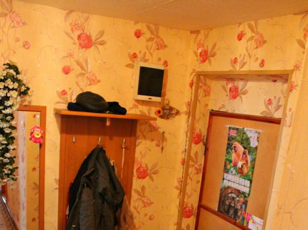 Продам трехкомнатную квартиру, Пр. Победы д-4, фотография 3