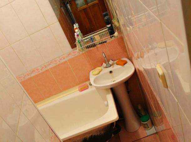 Продам трехкомнатную квартиру, Пр. Победы д-4, фотография 5