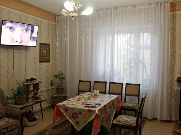 Продам трехкомнатную квартиру, Пр. Победы д-4, фотография 6