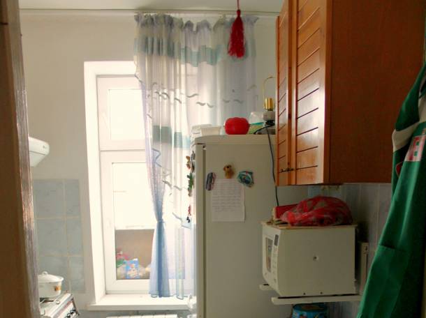 Продам трехкомнатную квартиру, Пр. Победы д-4, фотография 7