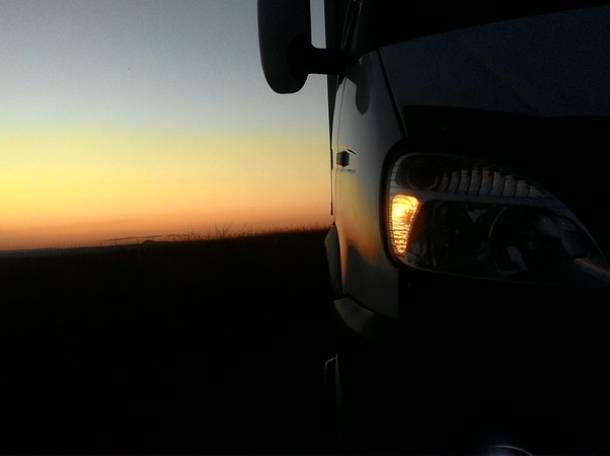 Новосибирск - Усть-Каменогорск, Усть-Каменогорск - Новосибирск., фотография 1