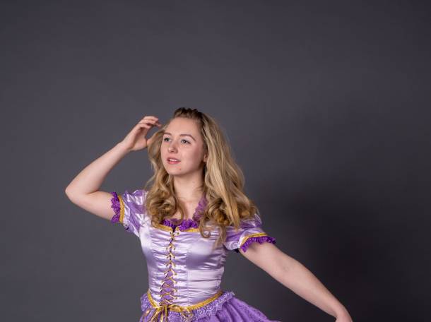 Аниматоры в Алматы, фотография 3