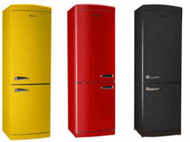 Выездная служба по ремонту холодильников, фотография 1