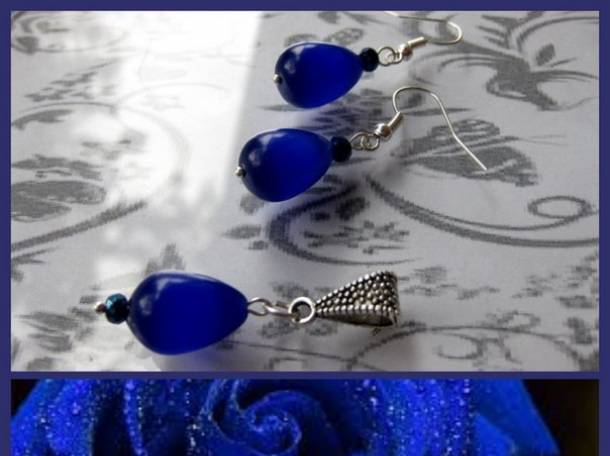 Украшения, фотография 1