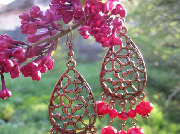 Украшения, фотография 2