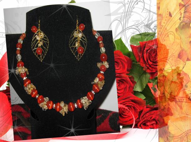 Украшения, фотография 3