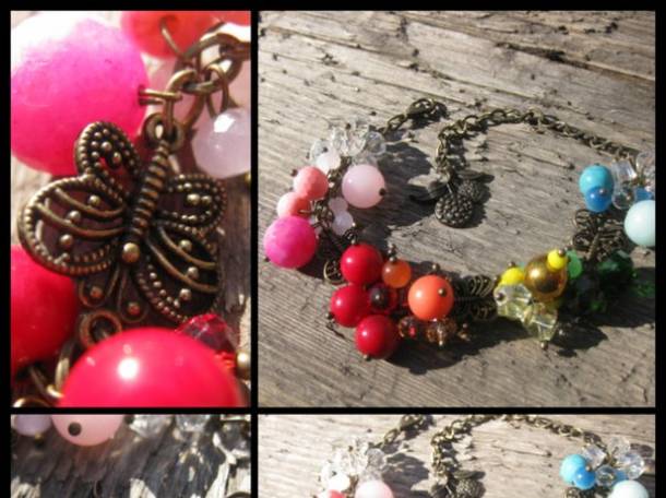 Украшения, фотография 6