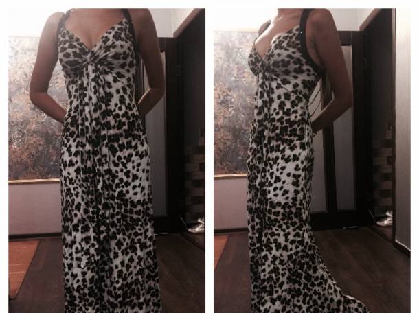 продам платье вечернее, фотография 3