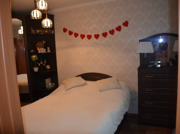 Продаю срочно квартиру, пришахтинск 23 мик-он, фотография 1