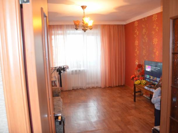 Продаю срочно квартиру, пришахтинск 23 мик-он, фотография 2