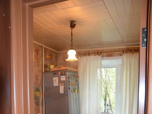 Продаю срочно квартиру, пришахтинск 23 мик-он, фотография 3