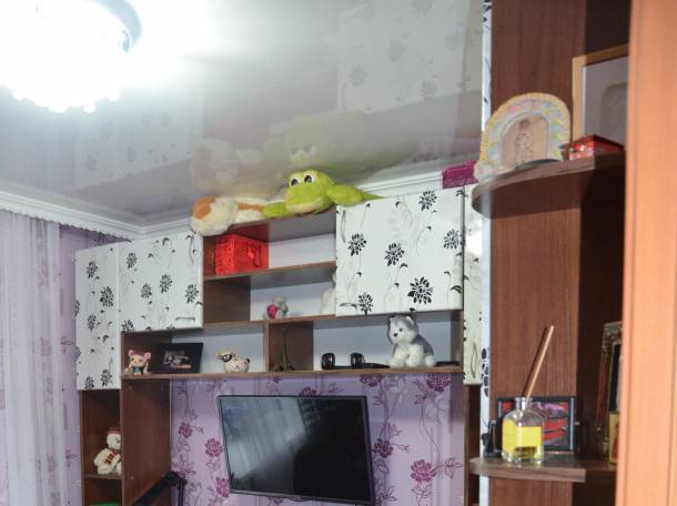 Продаю срочно квартиру, пришахтинск 23 мик-он, фотография 4