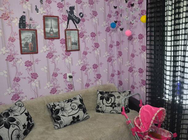 Продаю срочно квартиру, пришахтинск 23 мик-он, фотография 5