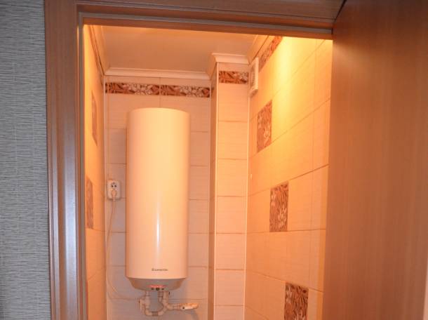 Продаю срочно квартиру, пришахтинск 23 мик-он, фотография 6