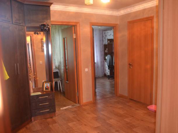 Продаю срочно квартиру, пришахтинск 23 мик-он, фотография 8