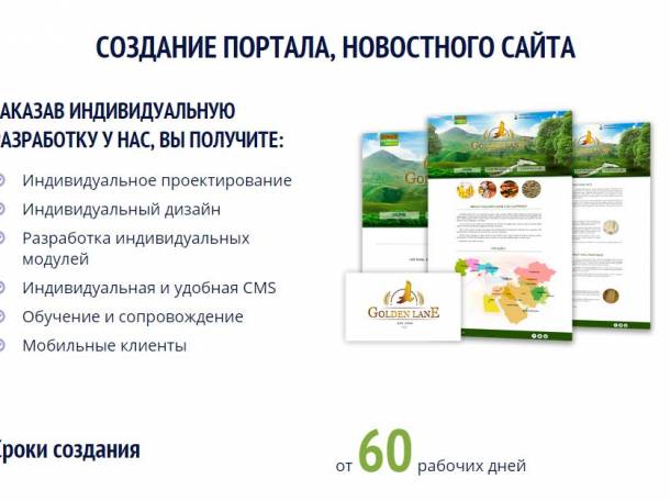 Команда европейских специалистов, разработка и продвижение веб-сайтов, фотография 4