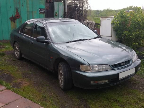 Продам или обменяю Isuzu, фотография 1