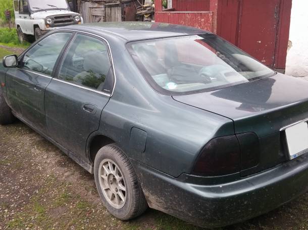 Продам или обменяю Isuzu, фотография 2