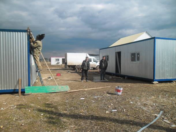 Маталлоконструкция любой сложности и бетонные работы, фотография 2