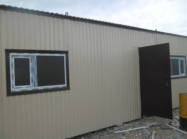 Маталлоконструкция любой сложности и бетонные работы, фотография 4