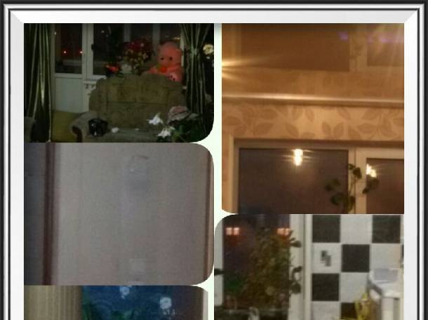 Срочно продам 2-х комнатную квартиру, Улица Ломова, фотография 5