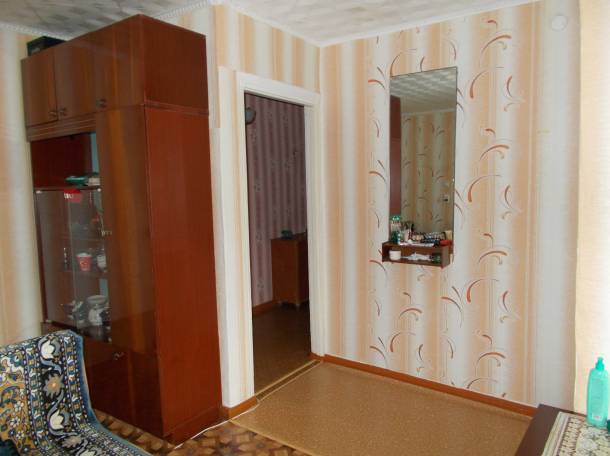 срочно.продам 2-х ком.кв. в п.Зелёный бор, фотография 5