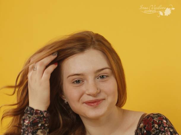 Индивидуальная фотосьемка, фотография 3